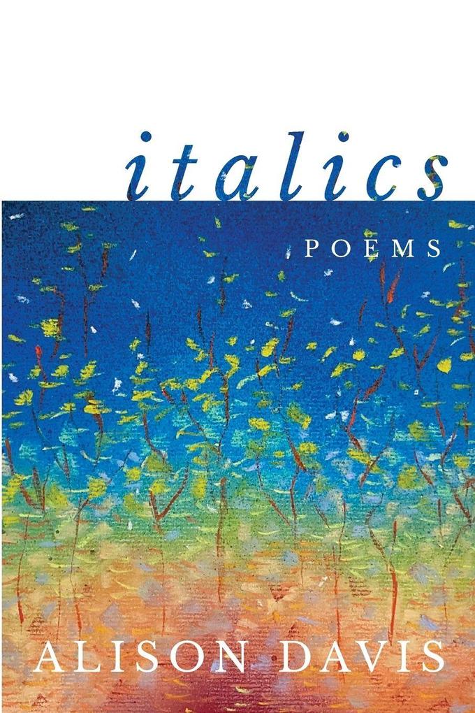 Italics