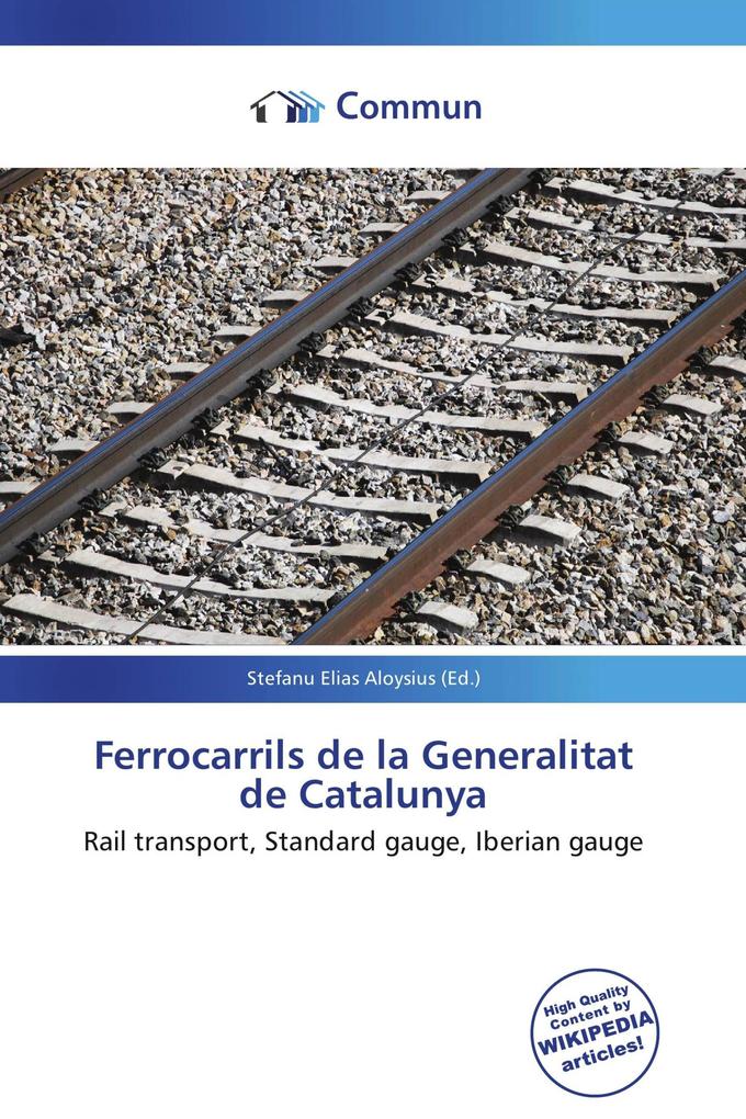 Ferrocarrils de la Generalitat de Catalunya