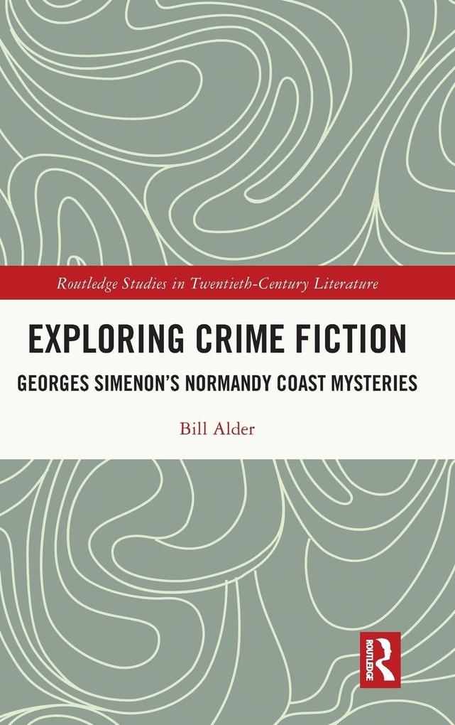 Exploring Crime Fiction