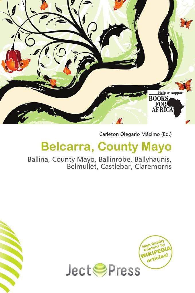 Belcarra County Mayo