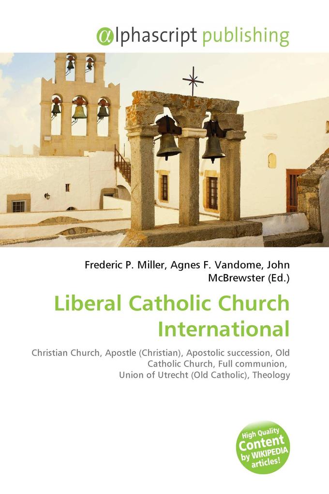Liberal Catholic Church International