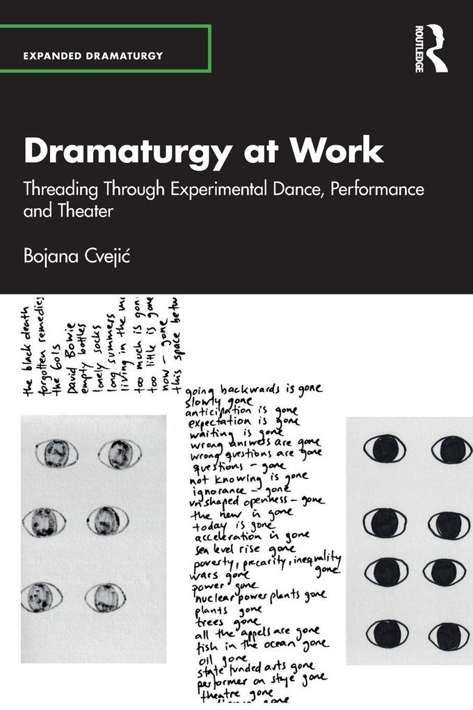 Dramaturgy at Work