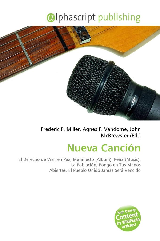 Nueva Canción