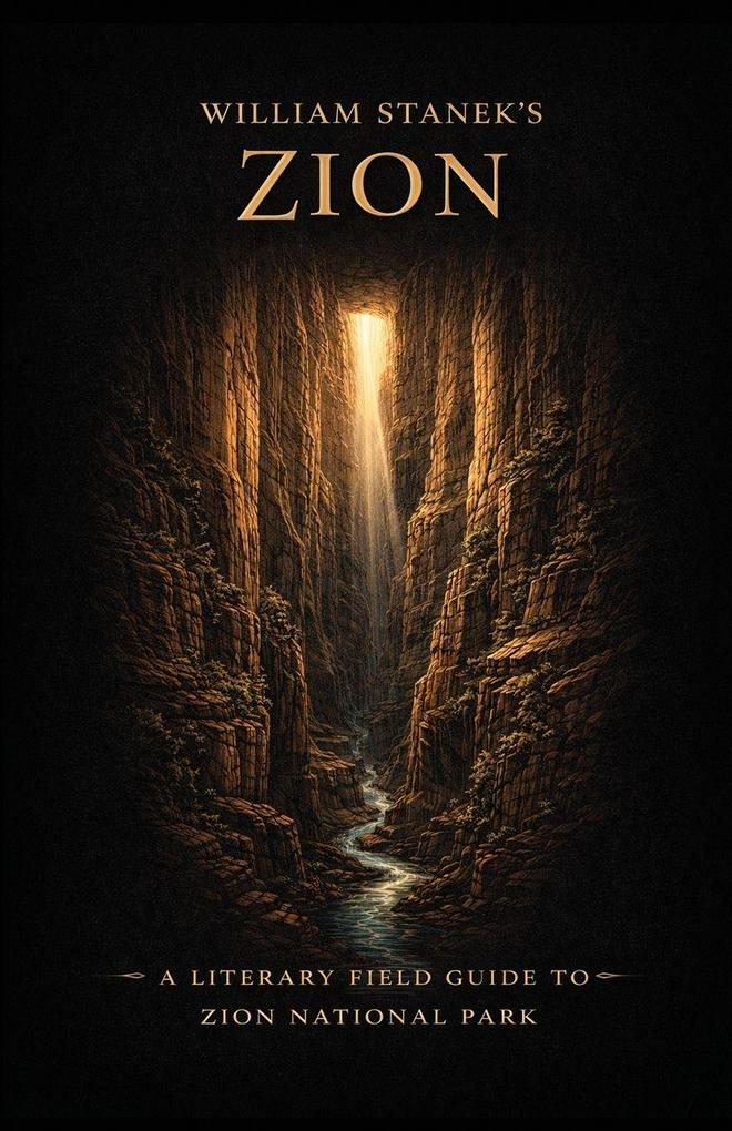 William Stanek's Zion