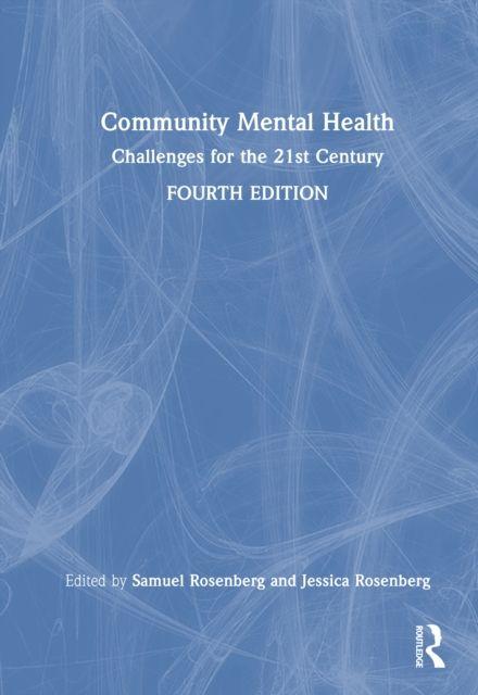 Community Mental Health