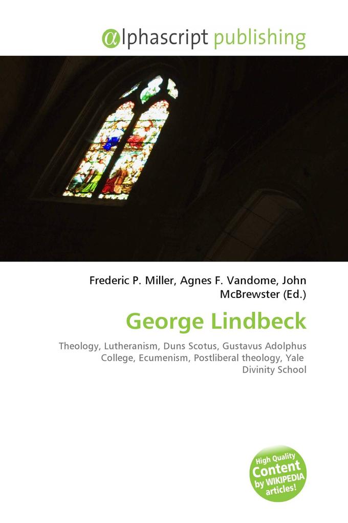 George Lindbeck