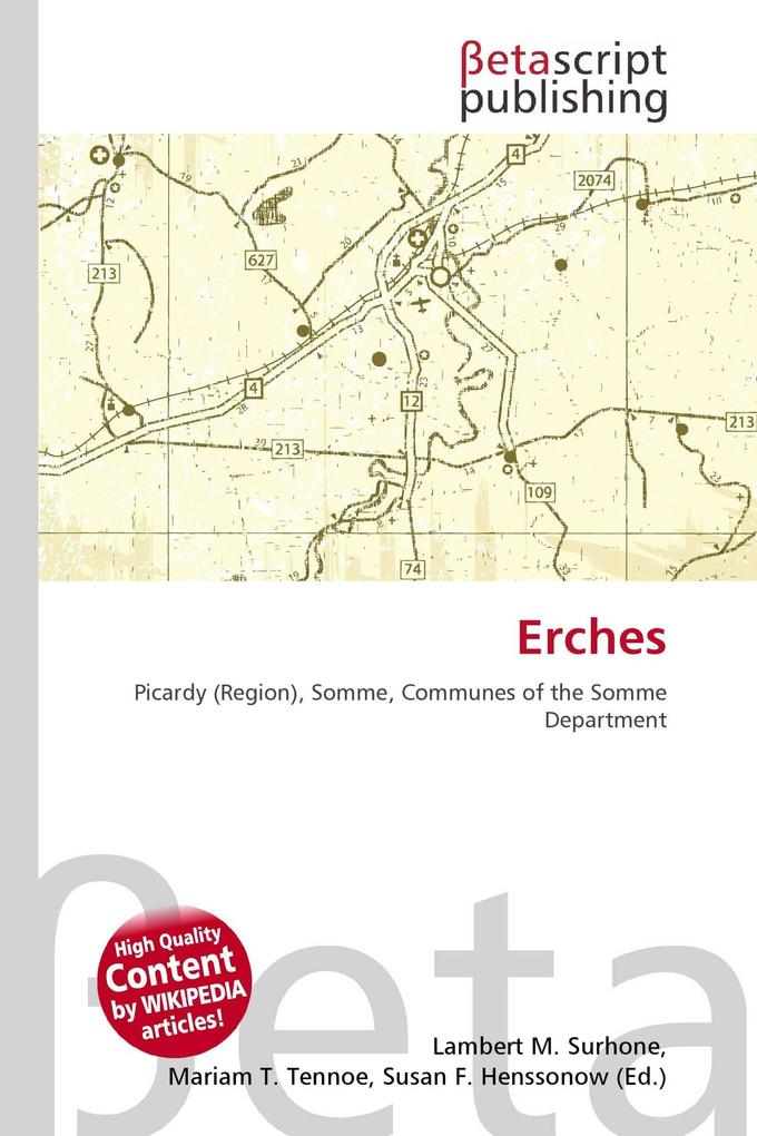 Erches