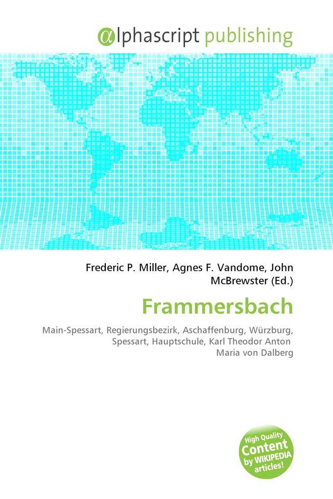Frammersbach