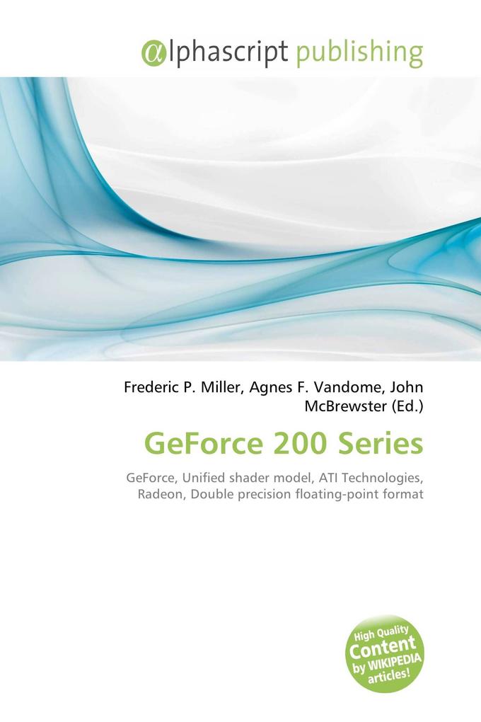 GeForce 200 Series