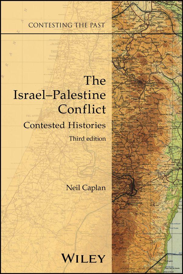 The Israel-Palestine Conflict