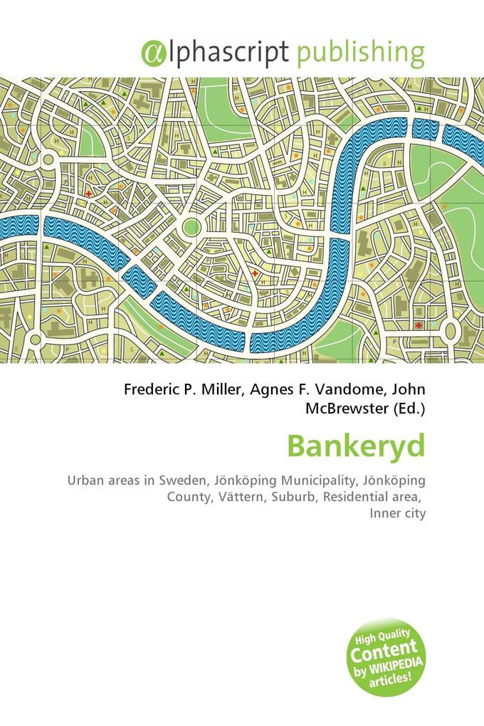 Bankeryd