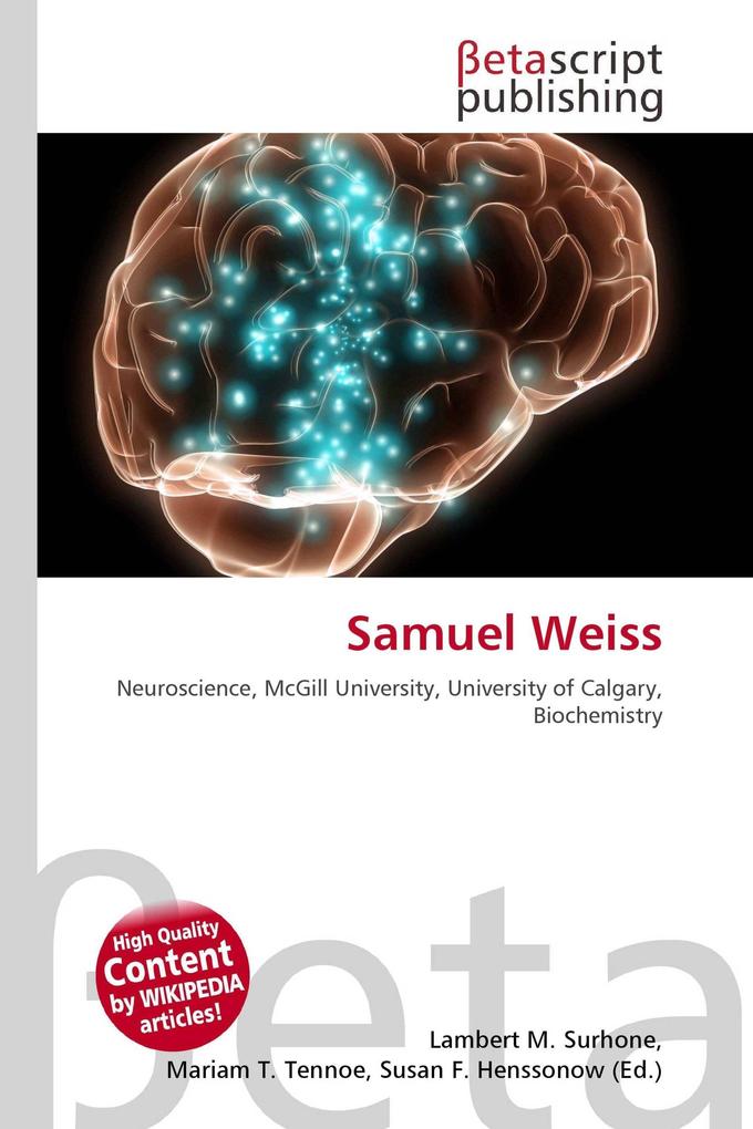 Samuel Weiss