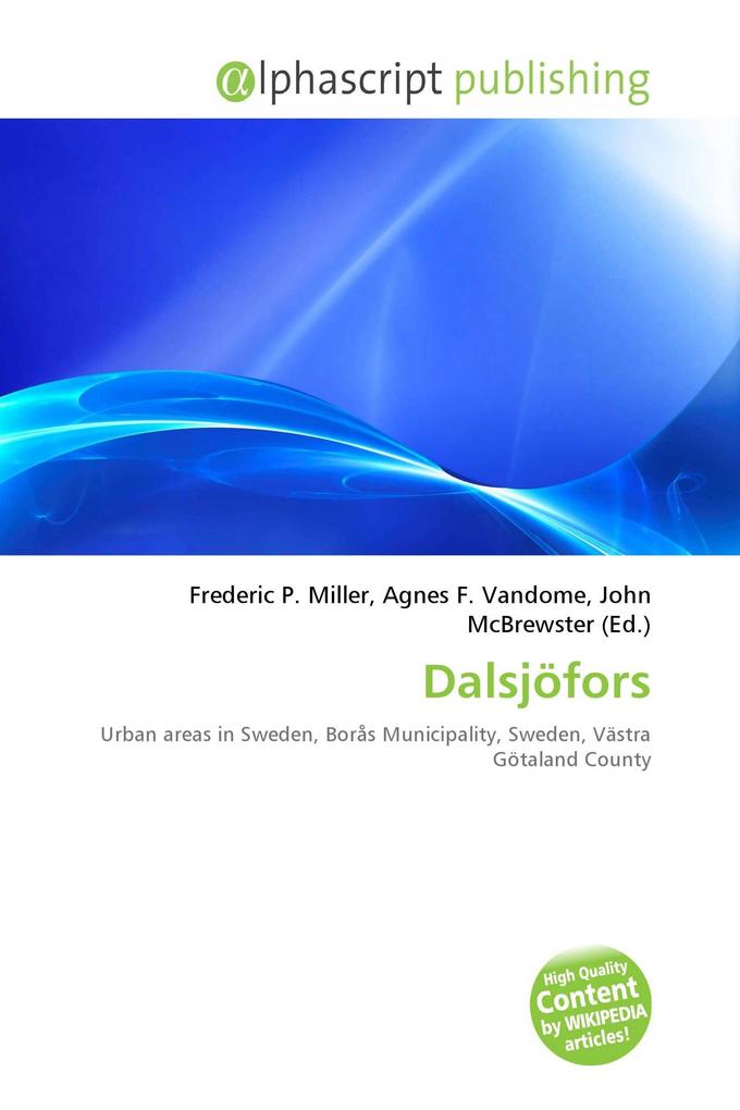Dalsjöfors