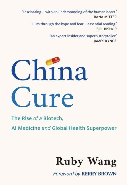 The China Cure