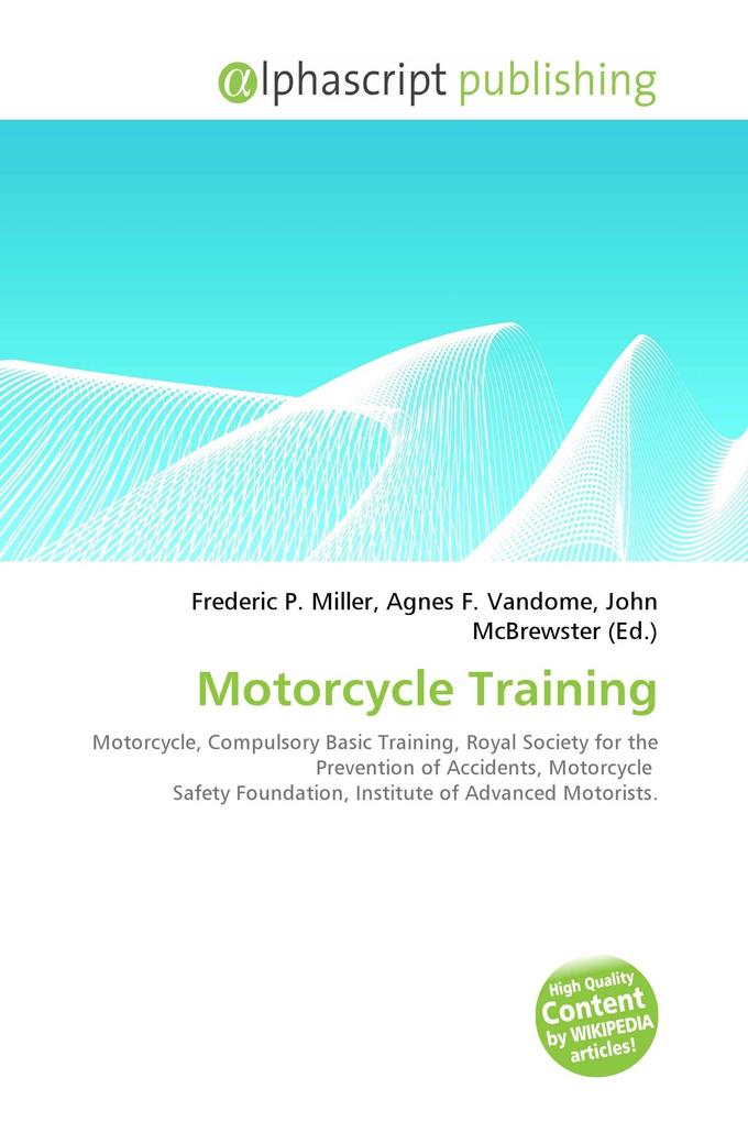 Motorcycle Training