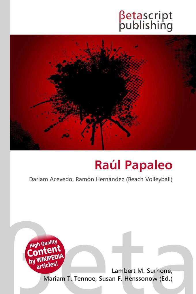 Raúl Papaleo