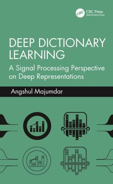 Deep Dictionary Learning