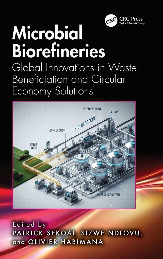 Microbial Biorefineries