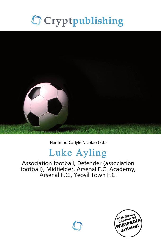 Luke Ayling