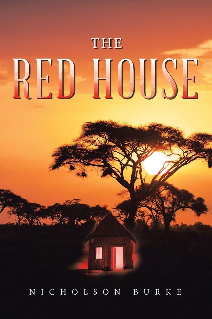 THE RED HOUSE