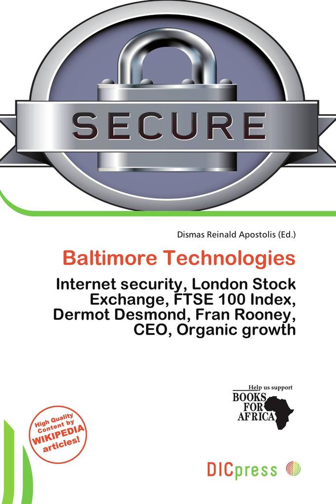 Baltimore Technologies