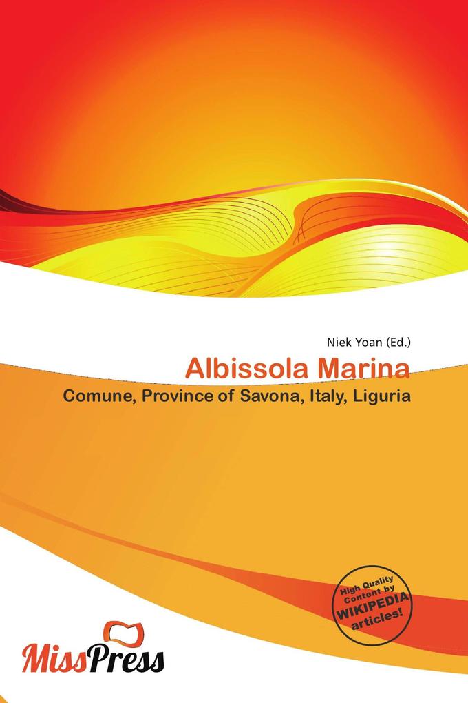 Albissola Marina