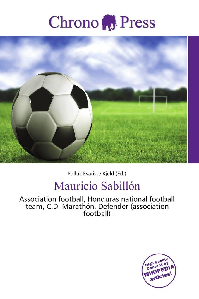 Mauricio Sabillón