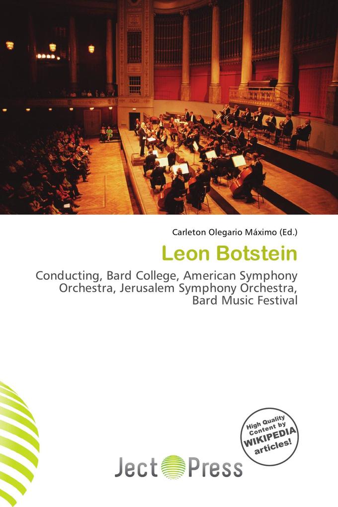 Leon Botstein