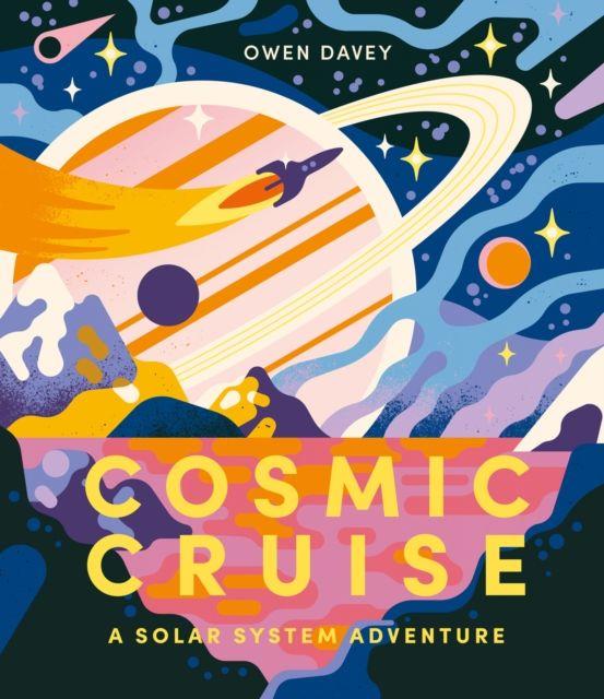 Cosmic Cruise