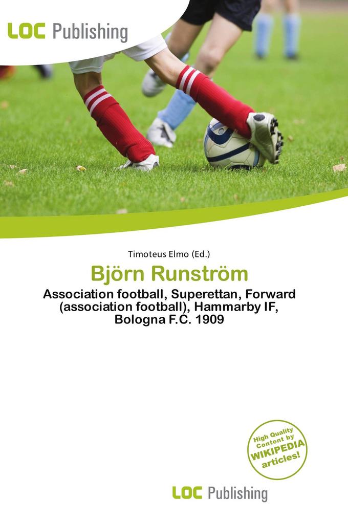 Björn Runström