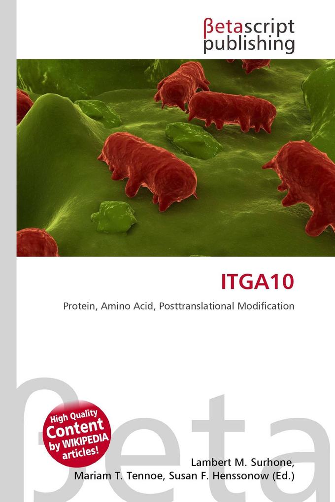 ITGA10