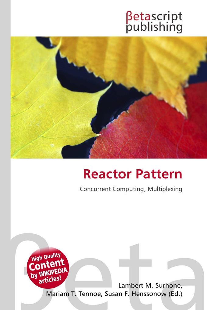 Reactor Pattern