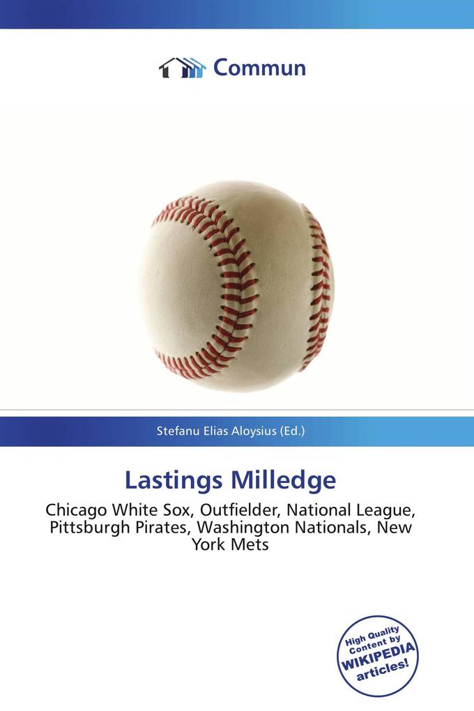 Lastings Milledge