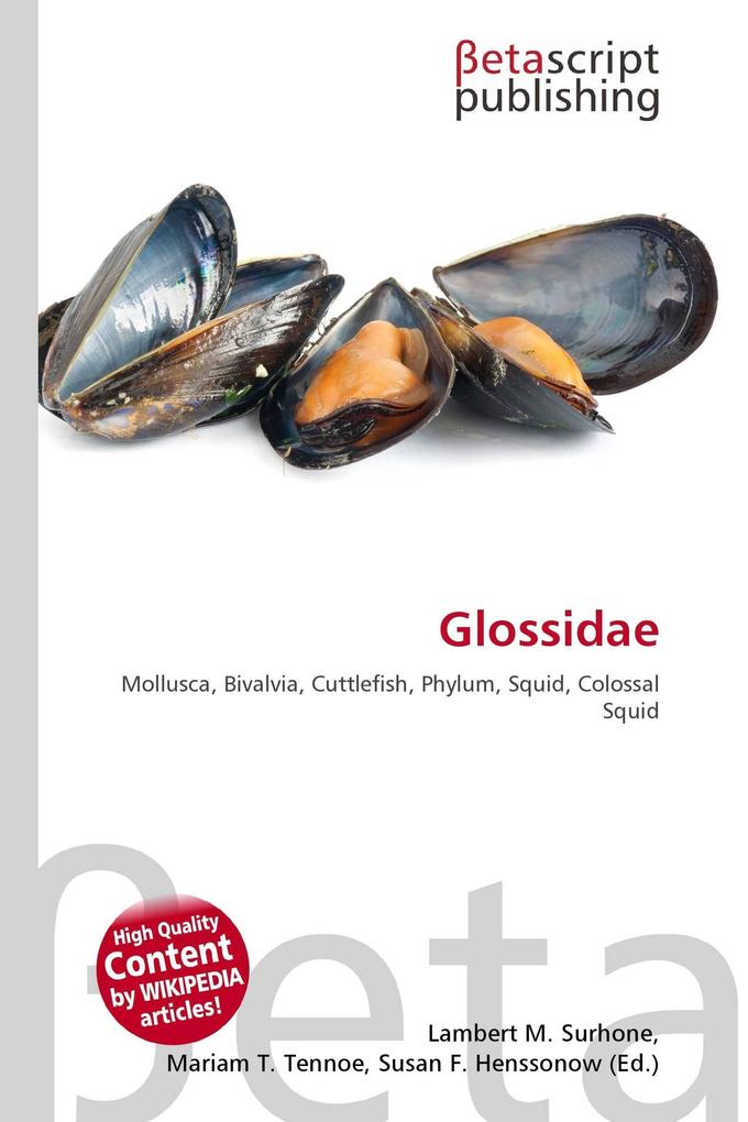 Glossidae