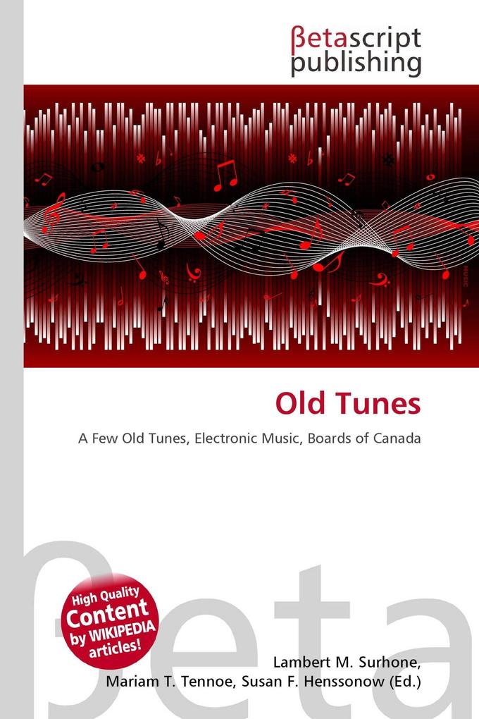 Old Tunes