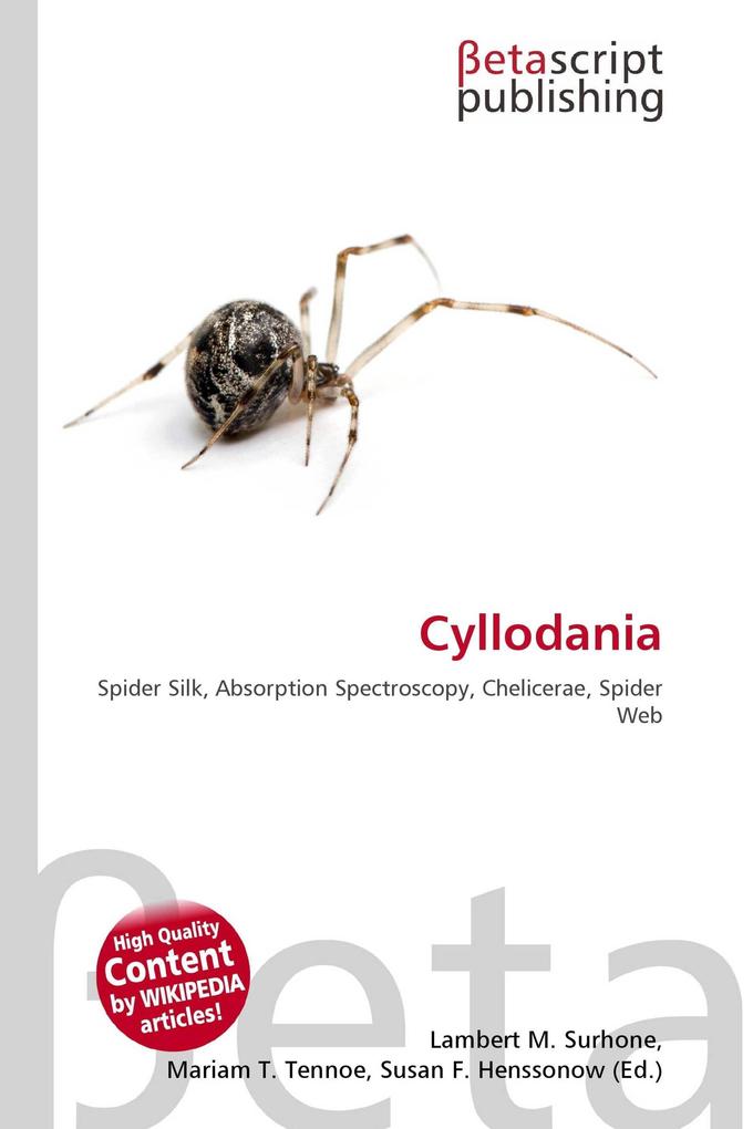 Cyllodania