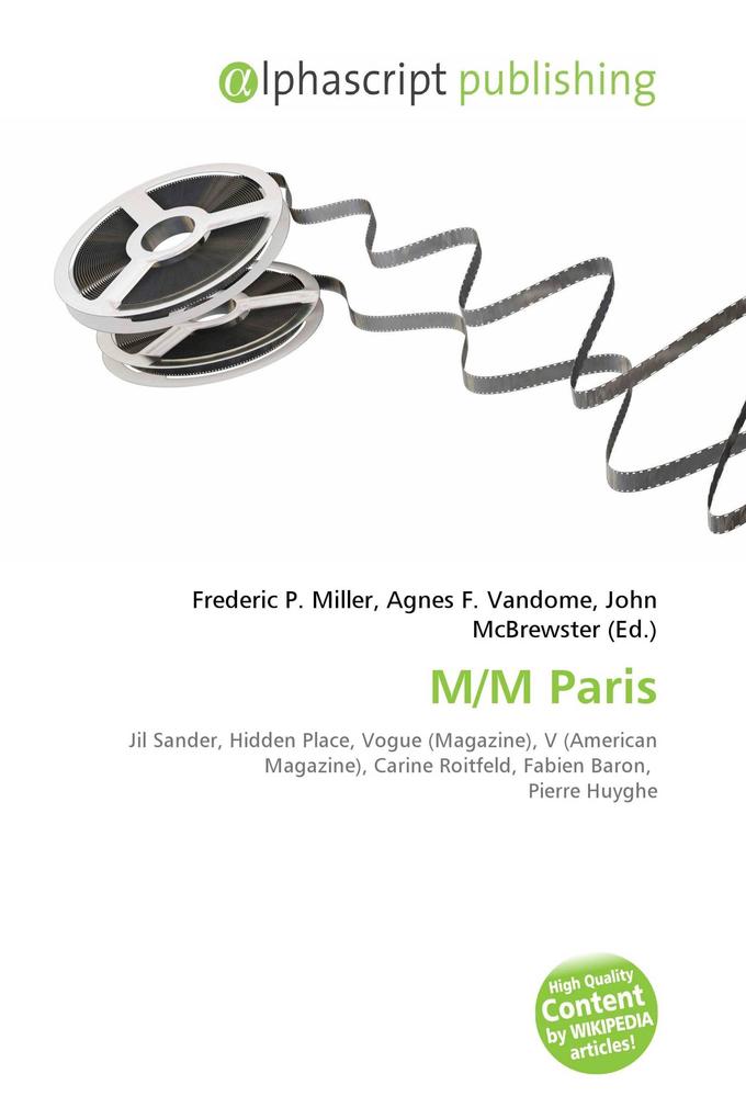 M/M Paris