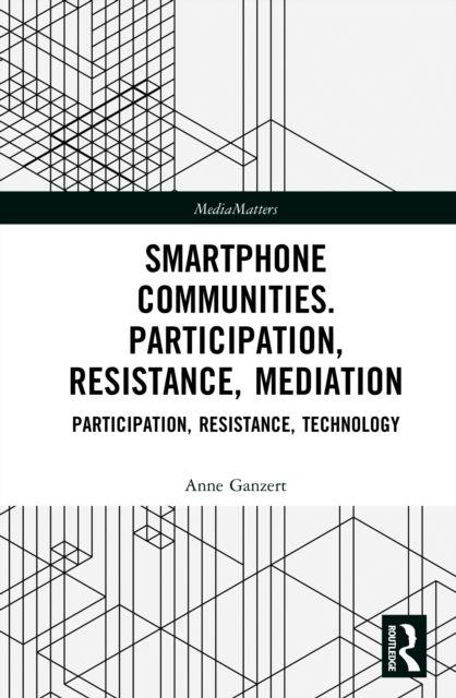 Smartphone Communities
