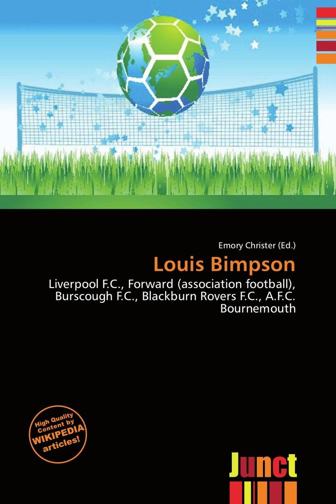 Louis Bimpson