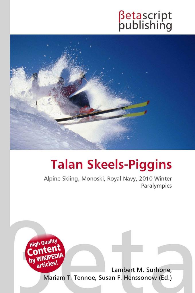 Talan Skeels-Piggins