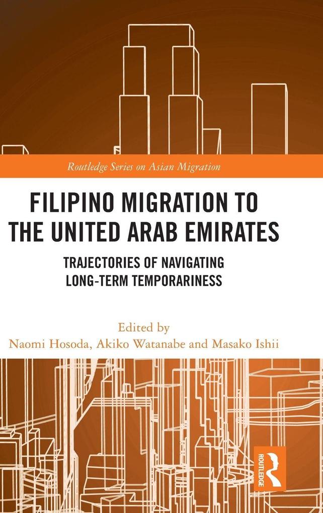 Filipino Migration to the United Arab Emirates
