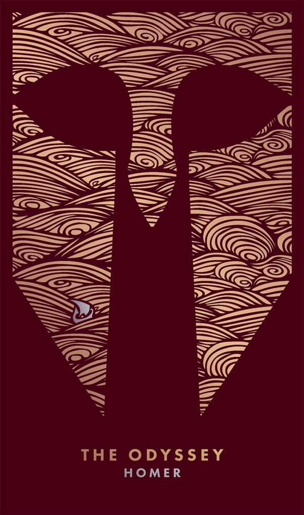 The Odyssey