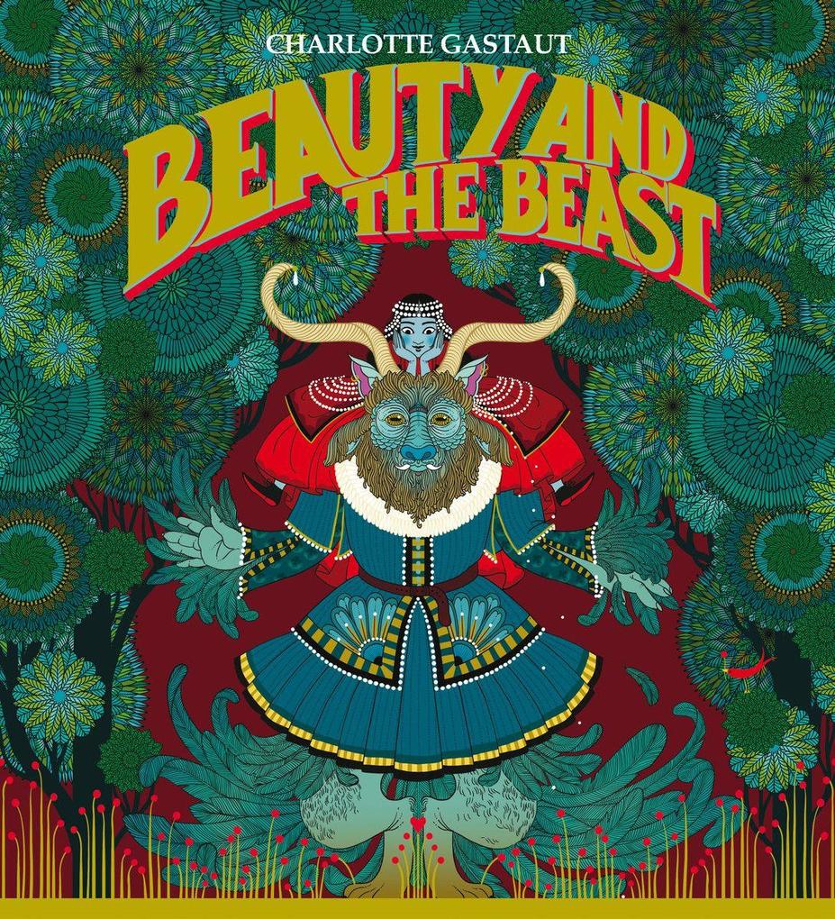 Beauty and the Beast