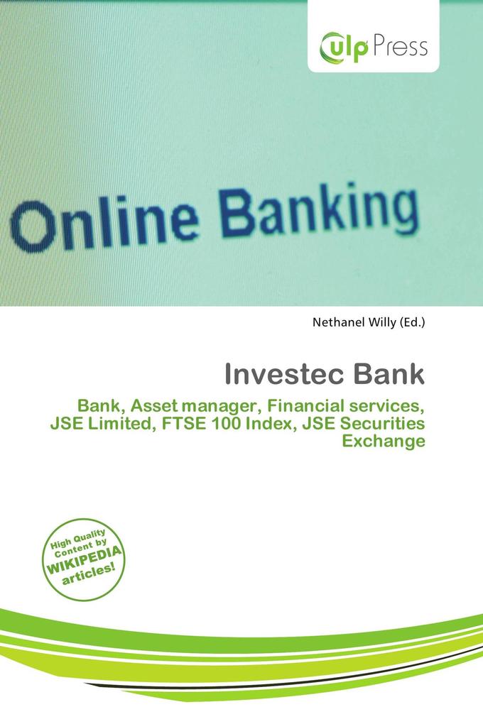 Investec Bank