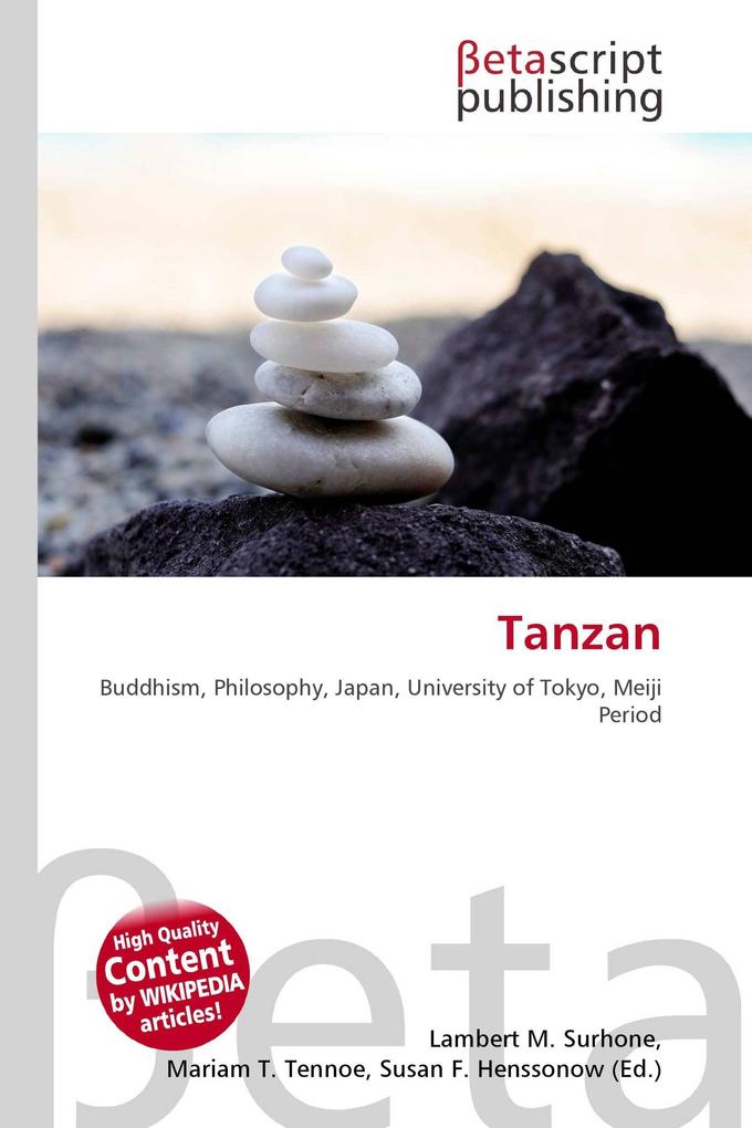 Tanzan