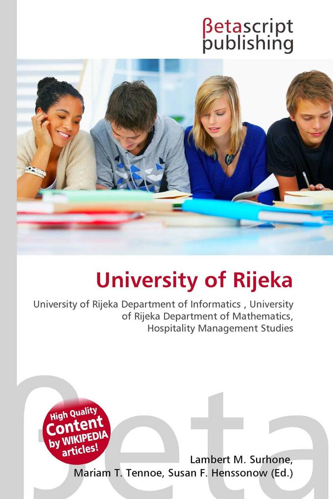 University of Rijeka