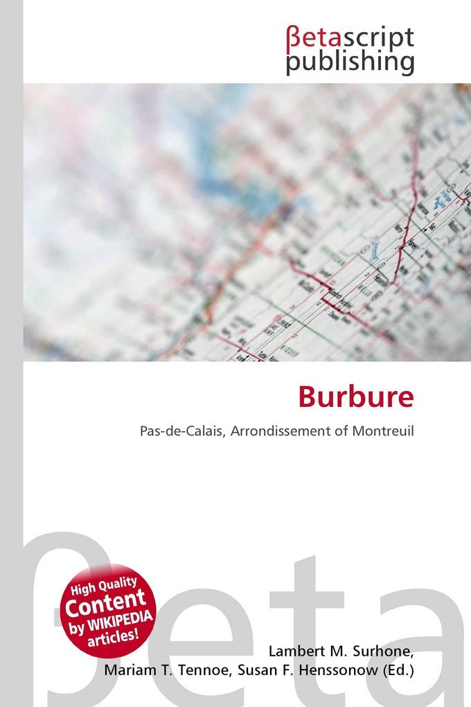 Burbure