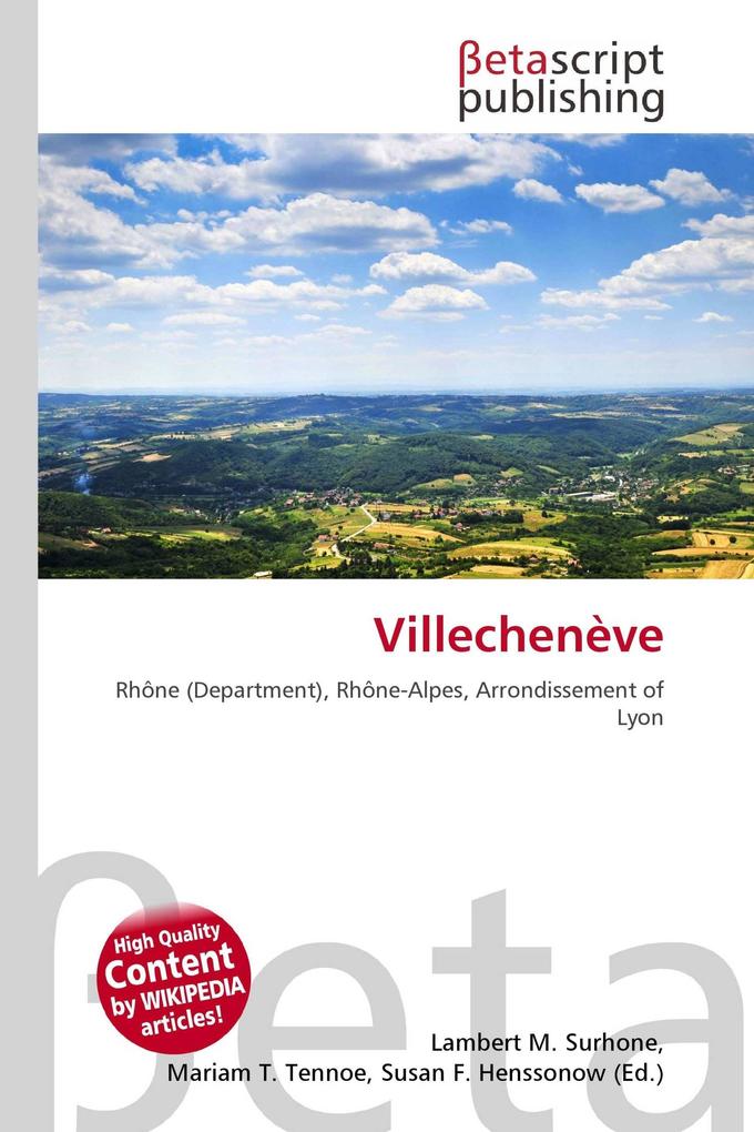Villechenève