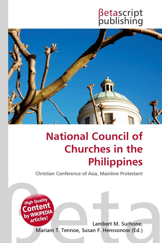 National Council of Churches in the Philippines