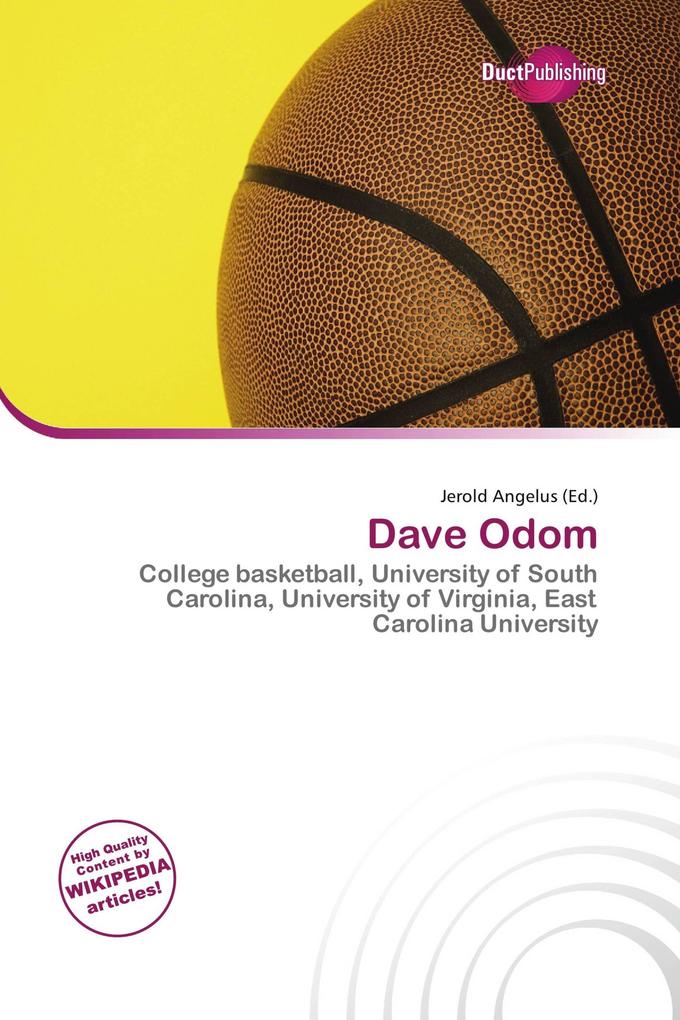 Dave Odom